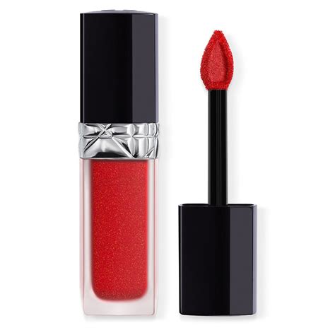 rouge a levres pailleté dior|DIOR .